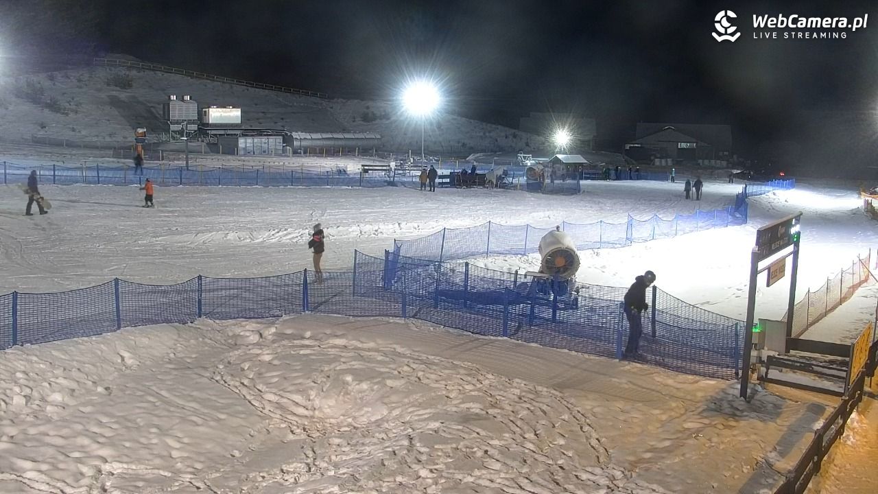 RYBNO -ski - 10 styczeń 2026, 19:13