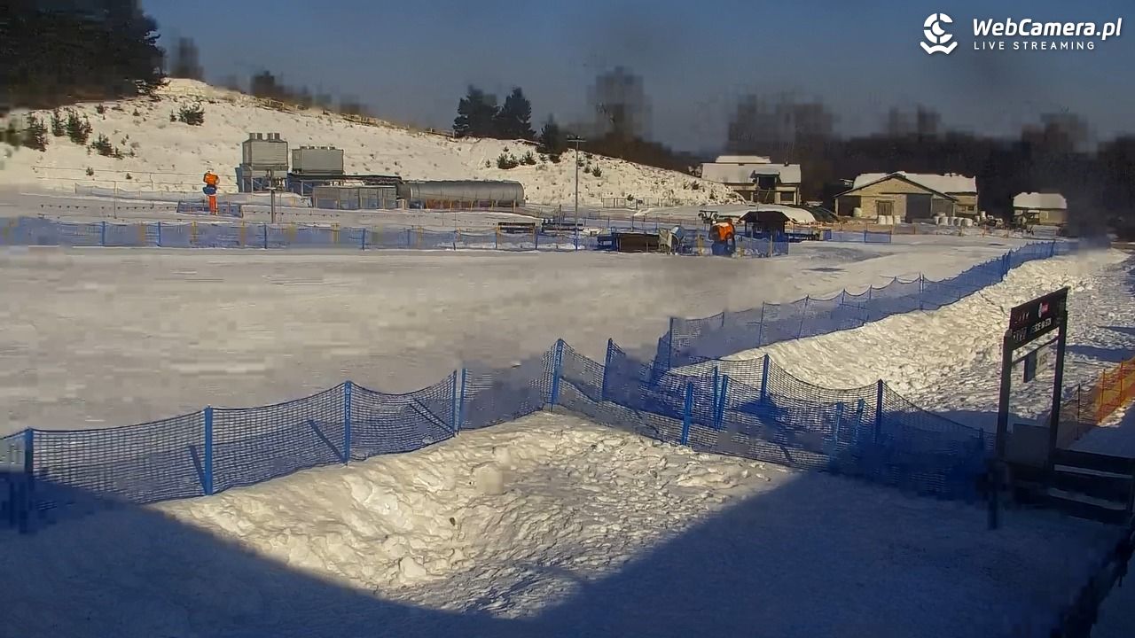 RYBNO -ski - 03 luty 2026, 11:24