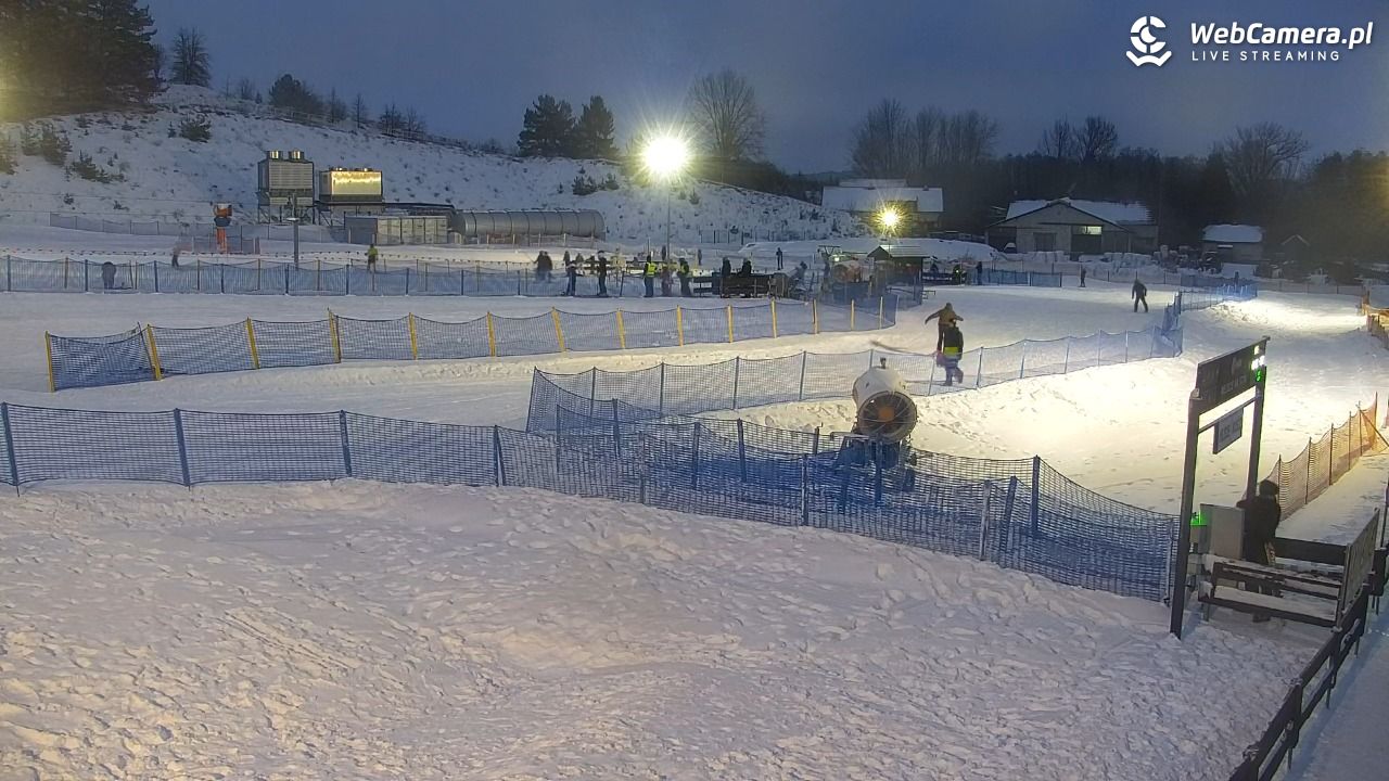 RYBNO -ski - 08 styczeń 2026, 16:01