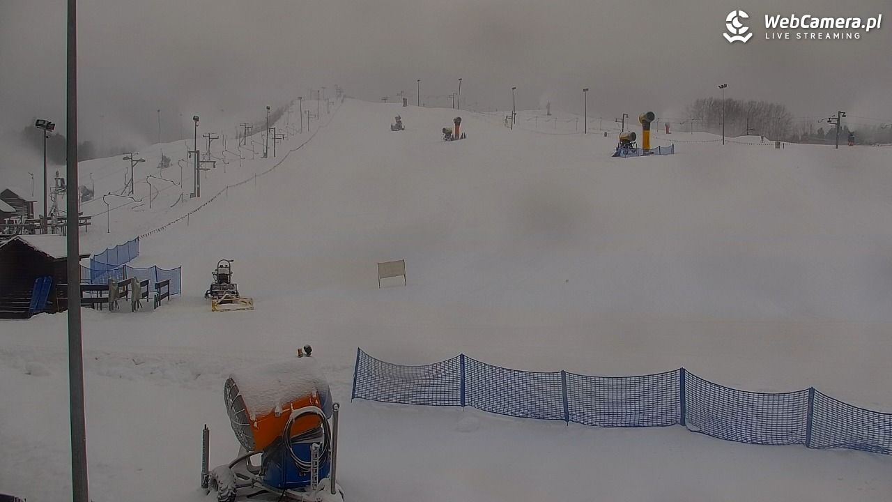 RYBNO -ski - 01 styczeń 2026, 10:00