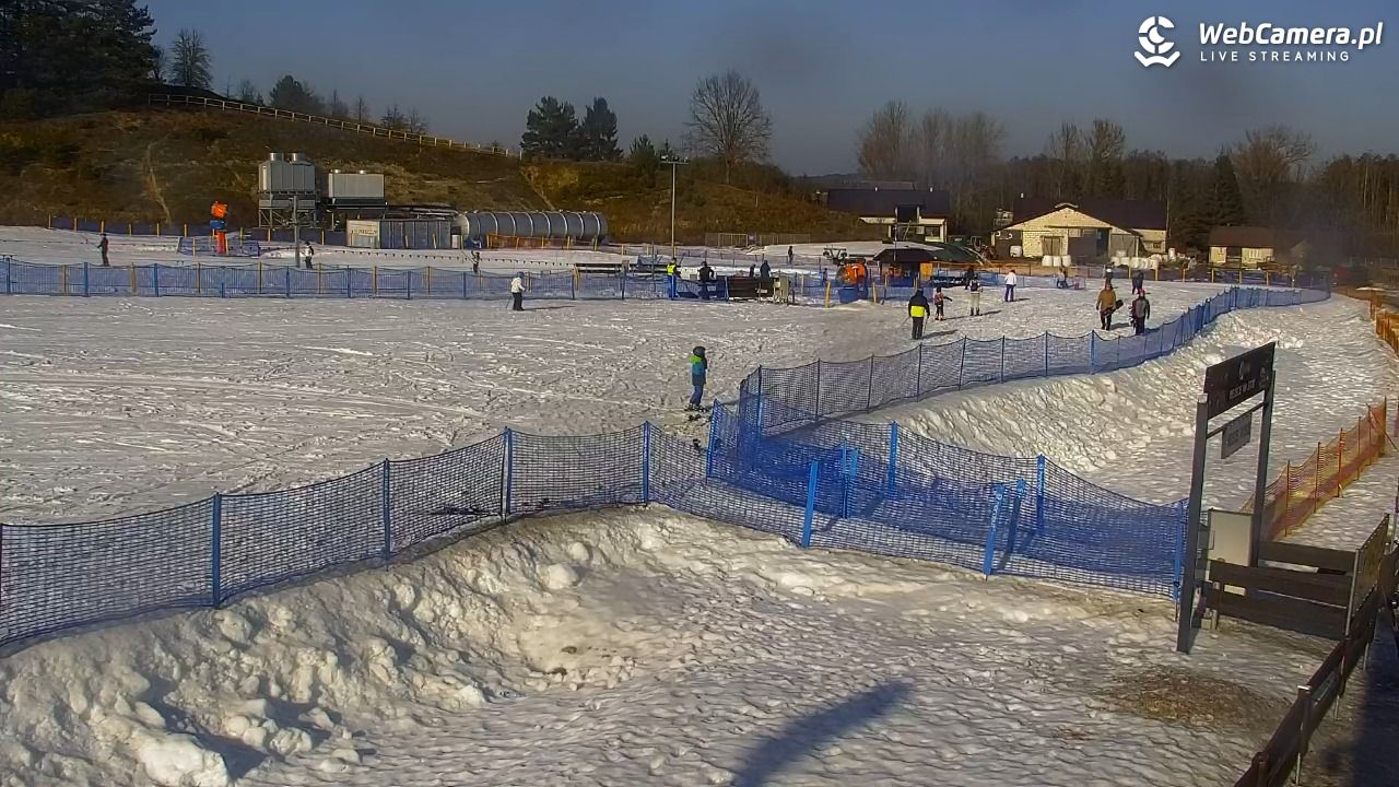 RYBNO -ski - 28 luty 2026, 14:26