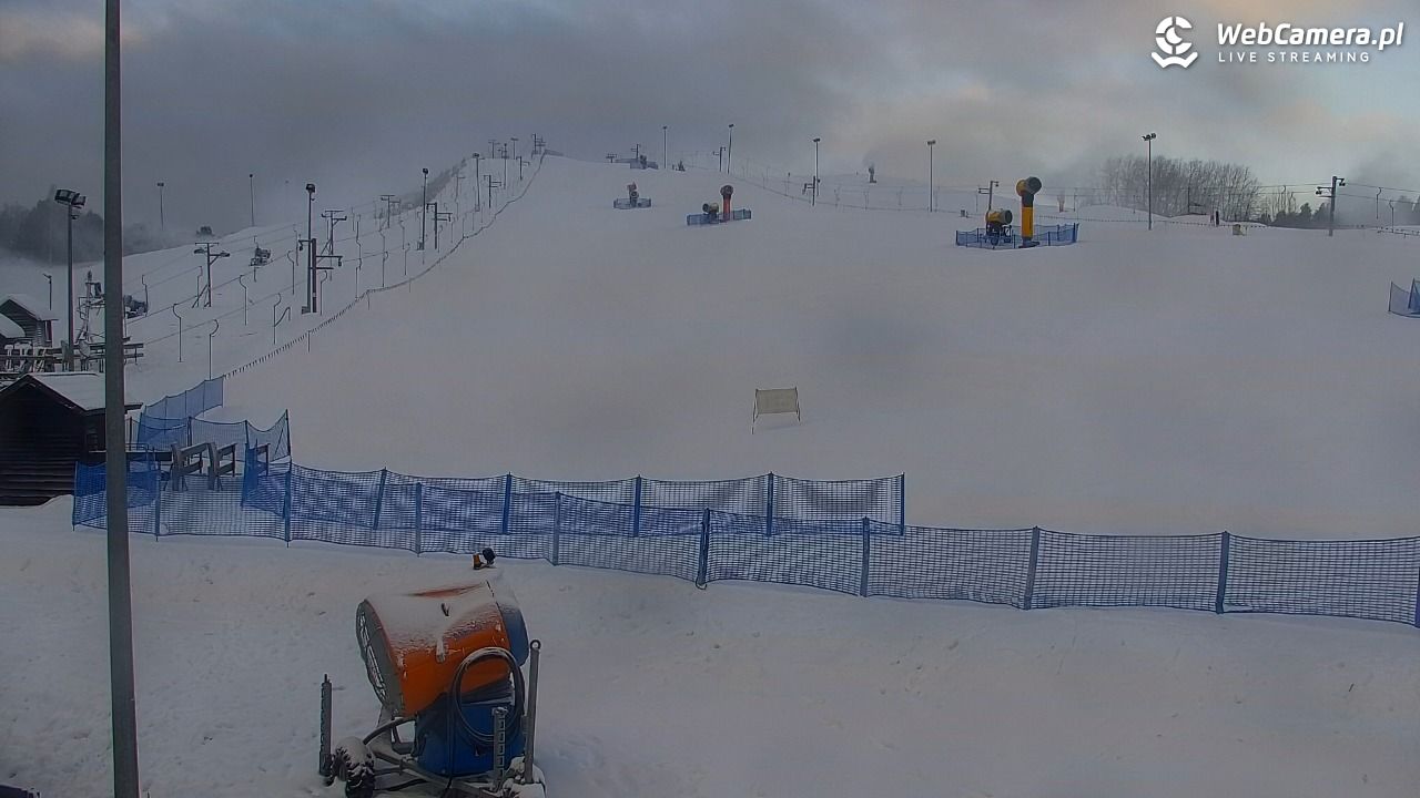 RYBNO -ski - 05 styczeń 2026, 09:10