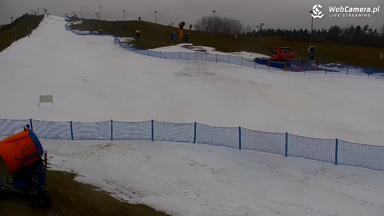 RYBNO -ski - 06 grudzień 2025, 14:49