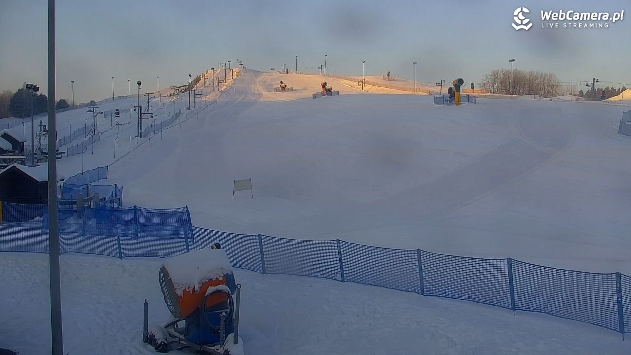 RYBNO -ski - 22 styczeń 2026, 08:17