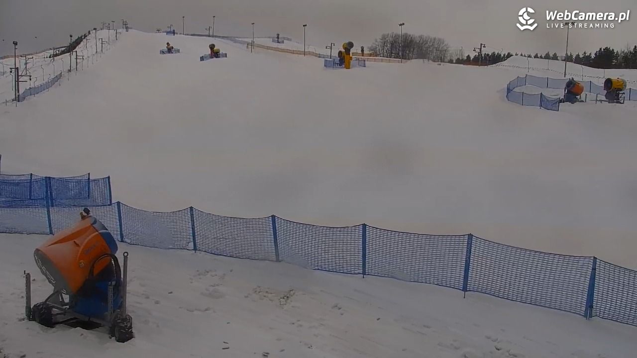 RYBNO -ski - 14 luty 2026, 08:59