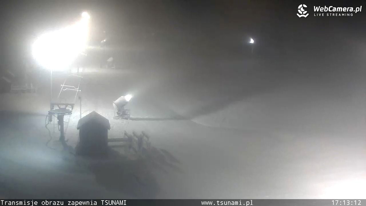 RYBNO -ski - 23 listopad 2025, 17:14