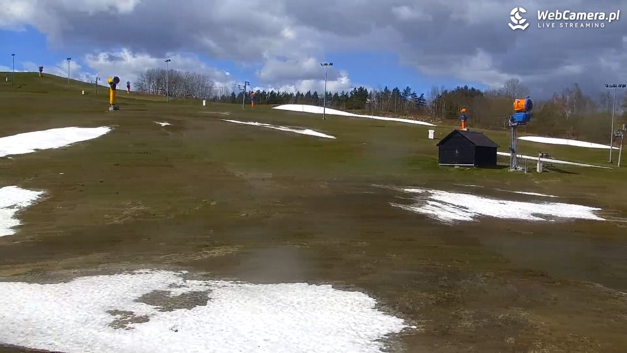 RYBNO -ski - 06 kwiecień 2026, 12:27