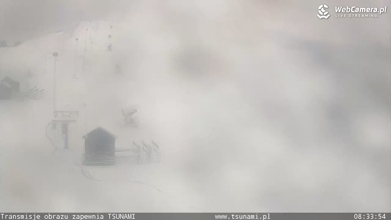 RYBNO -ski - 24 listopad 2025, 08:34