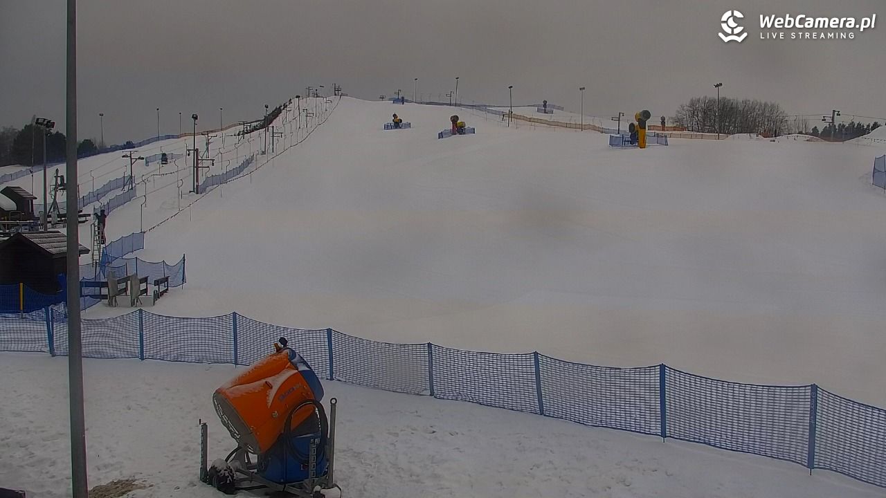 RYBNO -ski - 05 luty 2026, 09:22