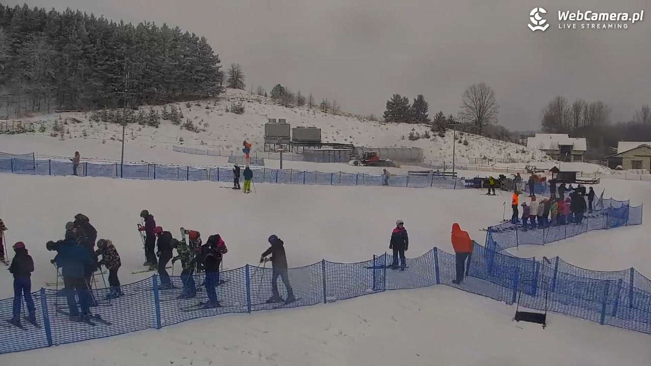 RYBNO -ski - 14 styczeń 2026, 11:51