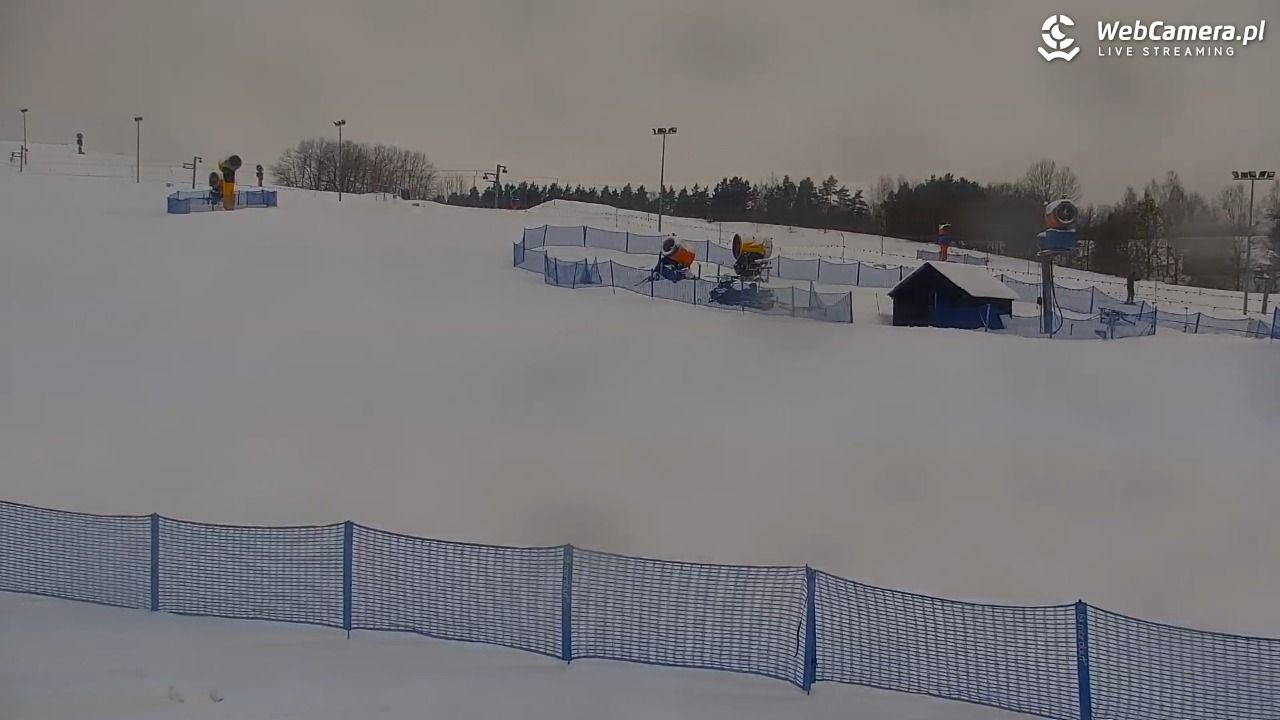 RYBNO -ski - 16 styczeń 2026, 10:16