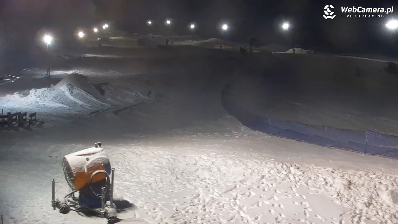 RYBNO -ski - 07 styczeń 2026, 18:32