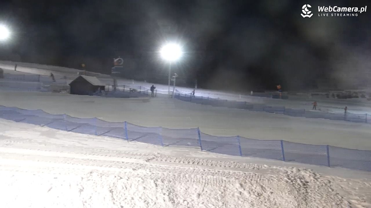 RYBNO -ski - 08 styczeń 2026, 18:00
