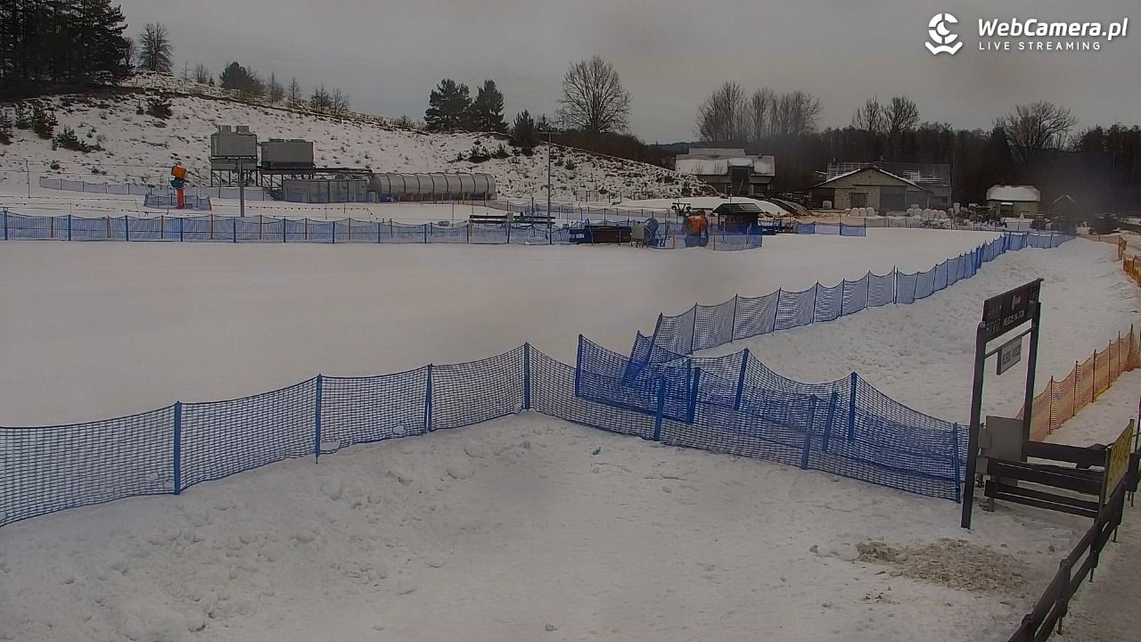 RYBNO -ski - 15 luty 2026, 09:27