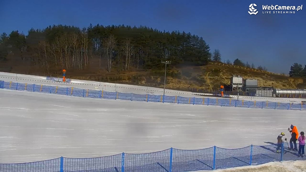 RYBNO -ski - 07 marzec 2026, 10:06