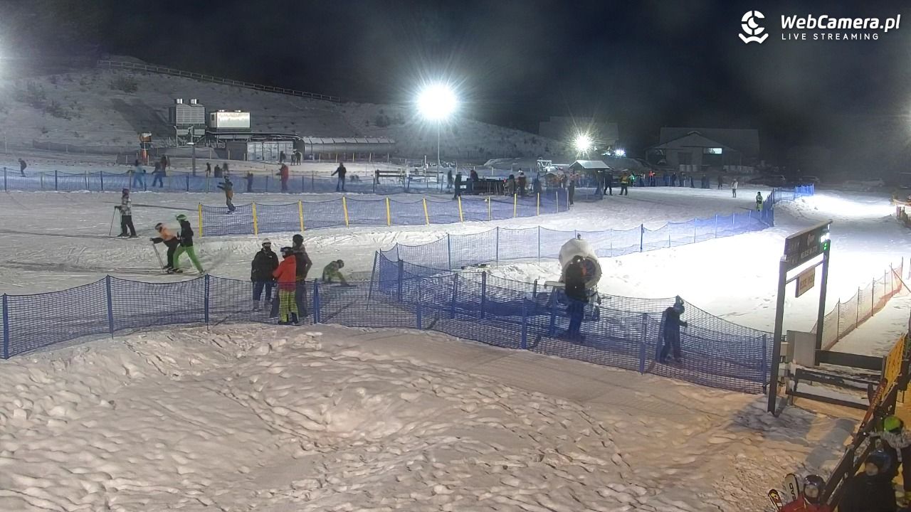 RYBNO -ski - 11 styczeń 2026, 16:35