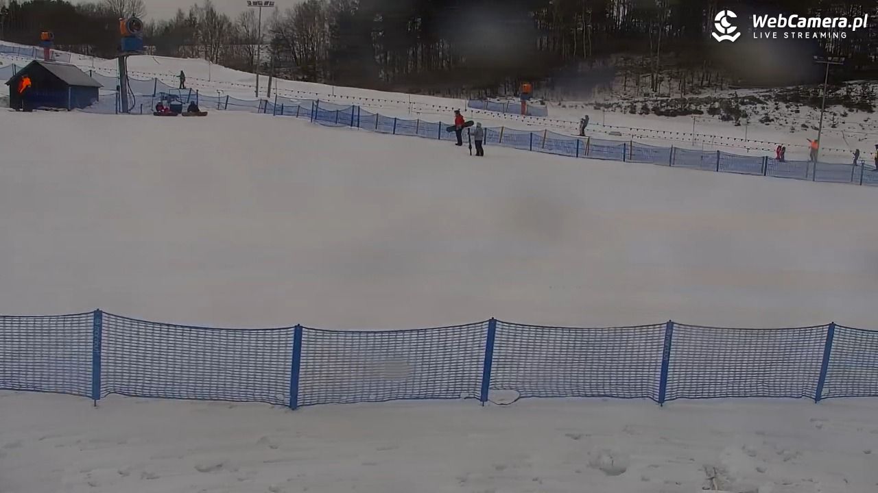 RYBNO -ski - 14 luty 2026, 10:44