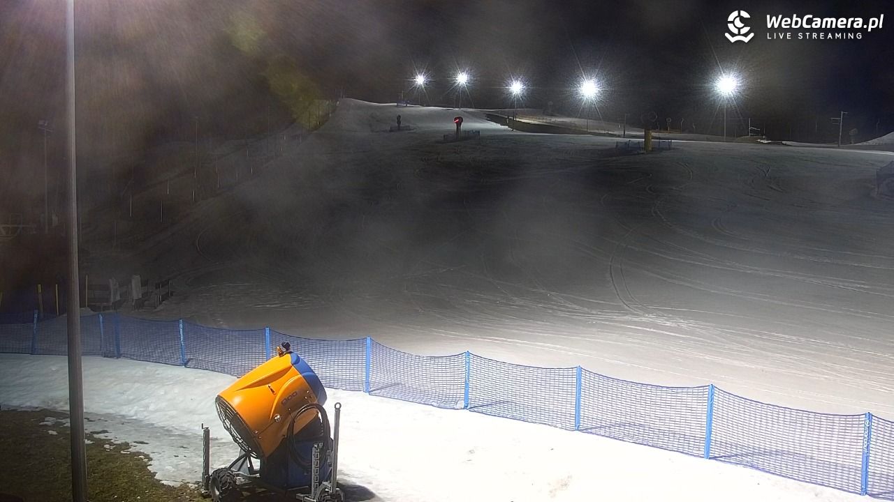 RYBNO -ski - 06 marzec 2026, 20:12