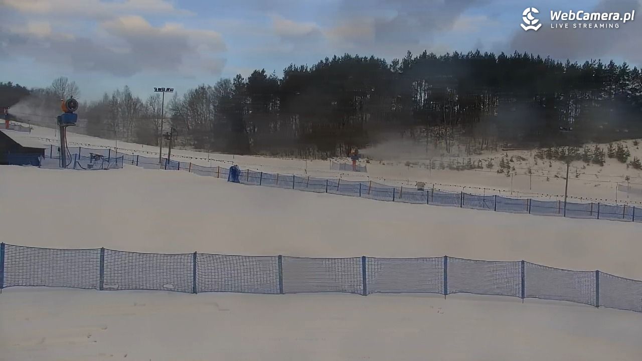 RYBNO -ski - 05 styczeń 2026, 09:43