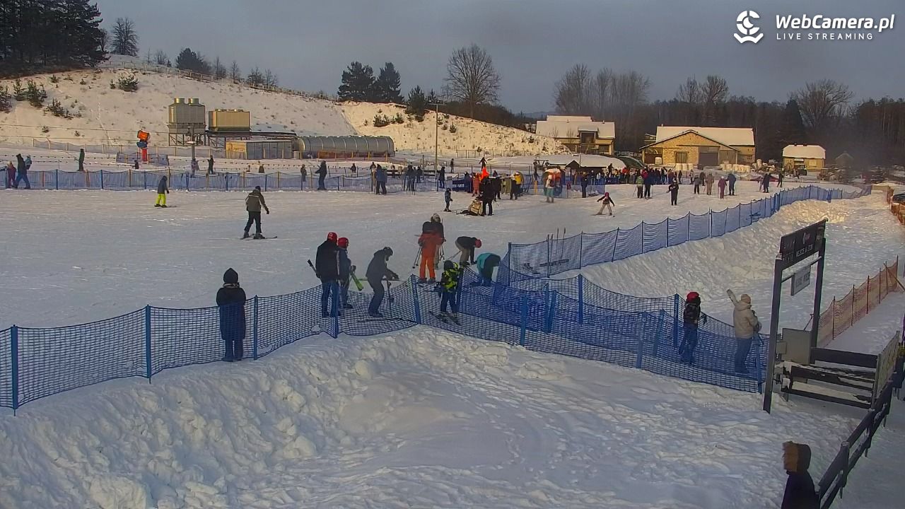 RYBNO -ski - 22 styczeń 2026, 14:29