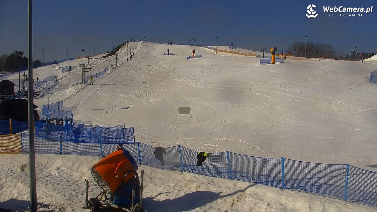 RYBNO -ski - 28 luty 2026, 10:27