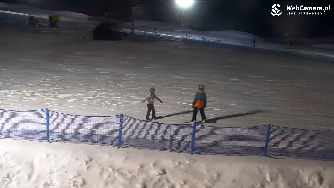 RYBNO -ski - 04 luty 2026, 19:28