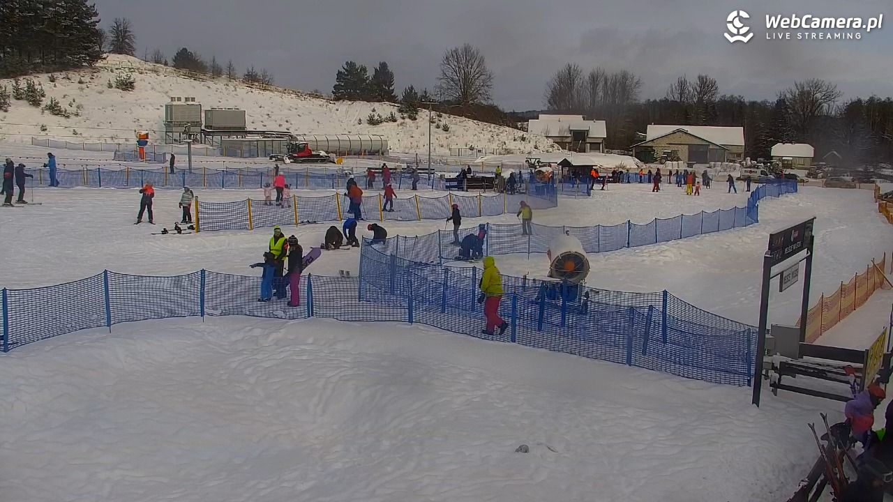 RYBNO -ski - 11 styczeń 2026, 11:09