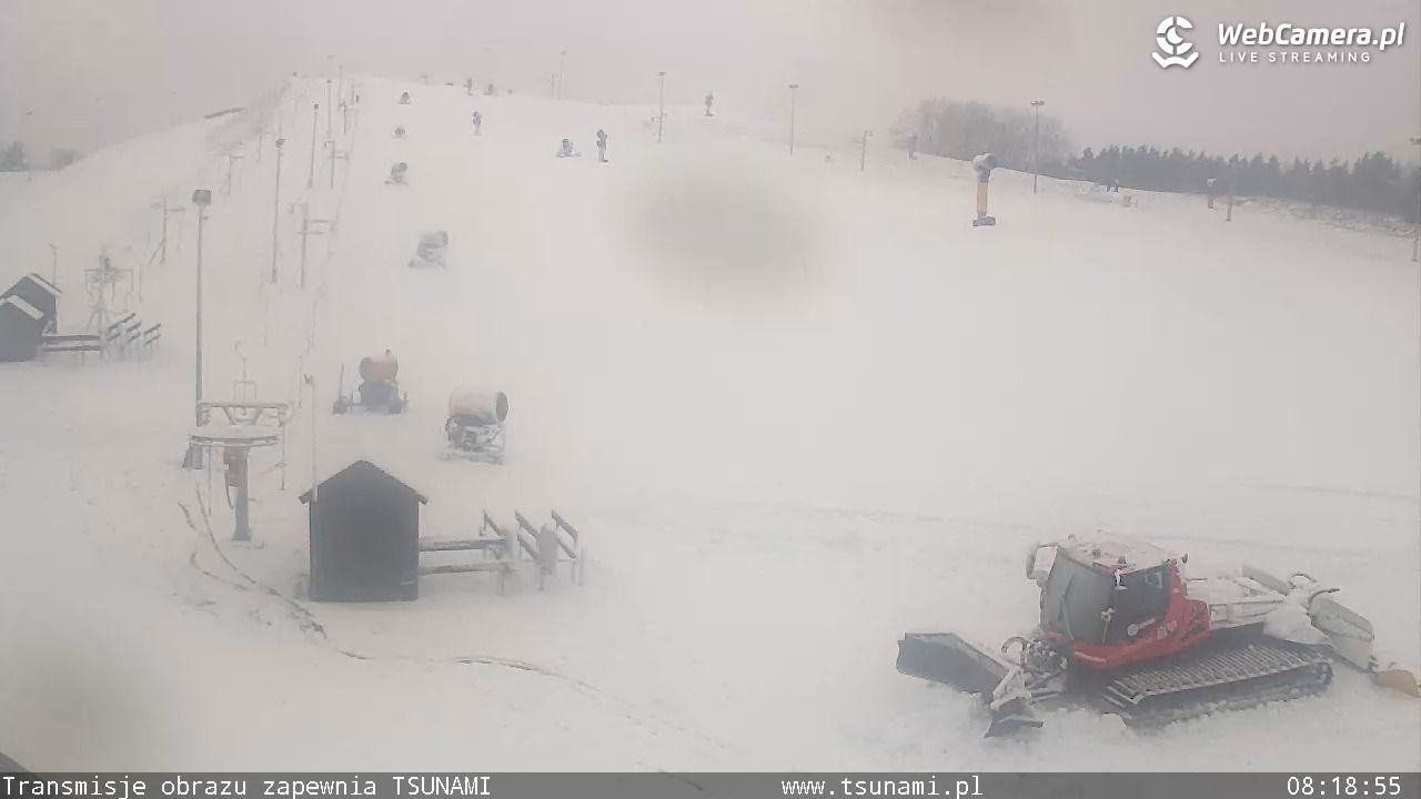 RYBNO -ski - 25 listopad 2025, 08:19