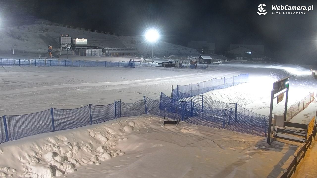 RYBNO -ski - 14 styczeń 2026, 22:03