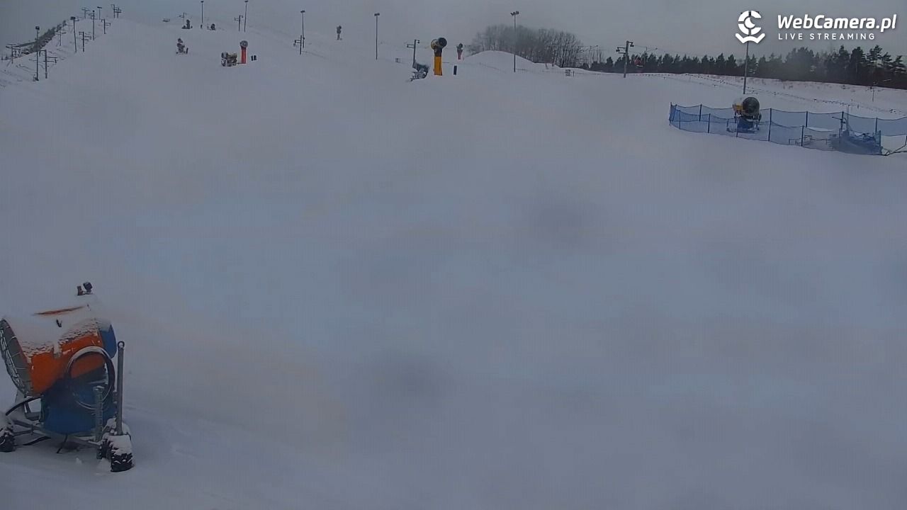 RYBNO -ski - 09 styczeń 2026, 08:15