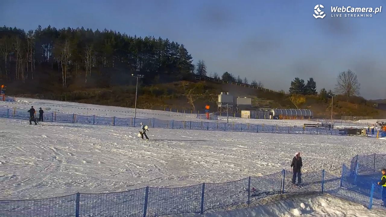 RYBNO -ski - 28 luty 2026, 15:19
