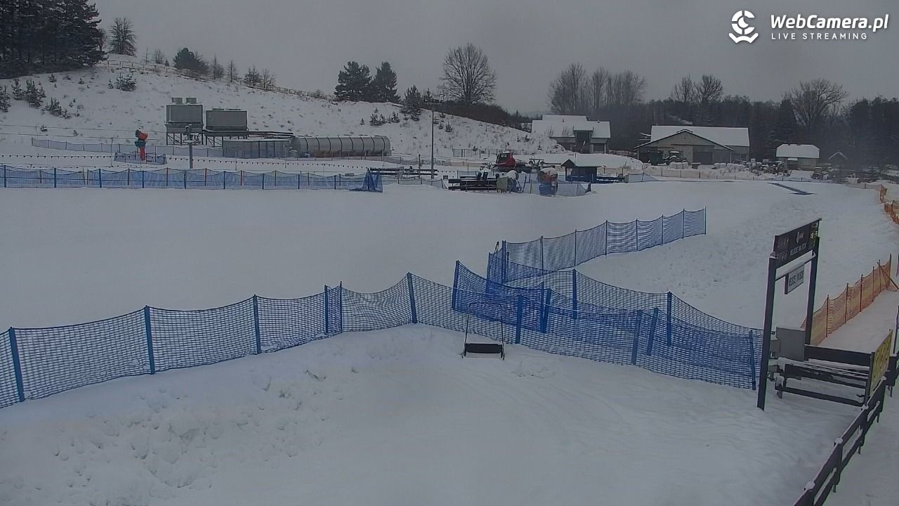 RYBNO -ski - 15 styczeń 2026, 07:52