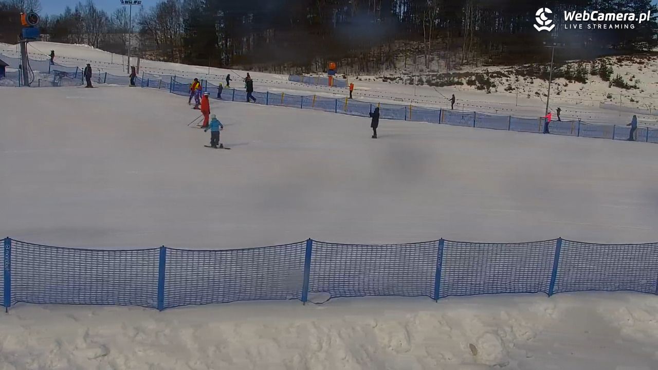 RYBNO -ski - 15 luty 2026, 11:38
