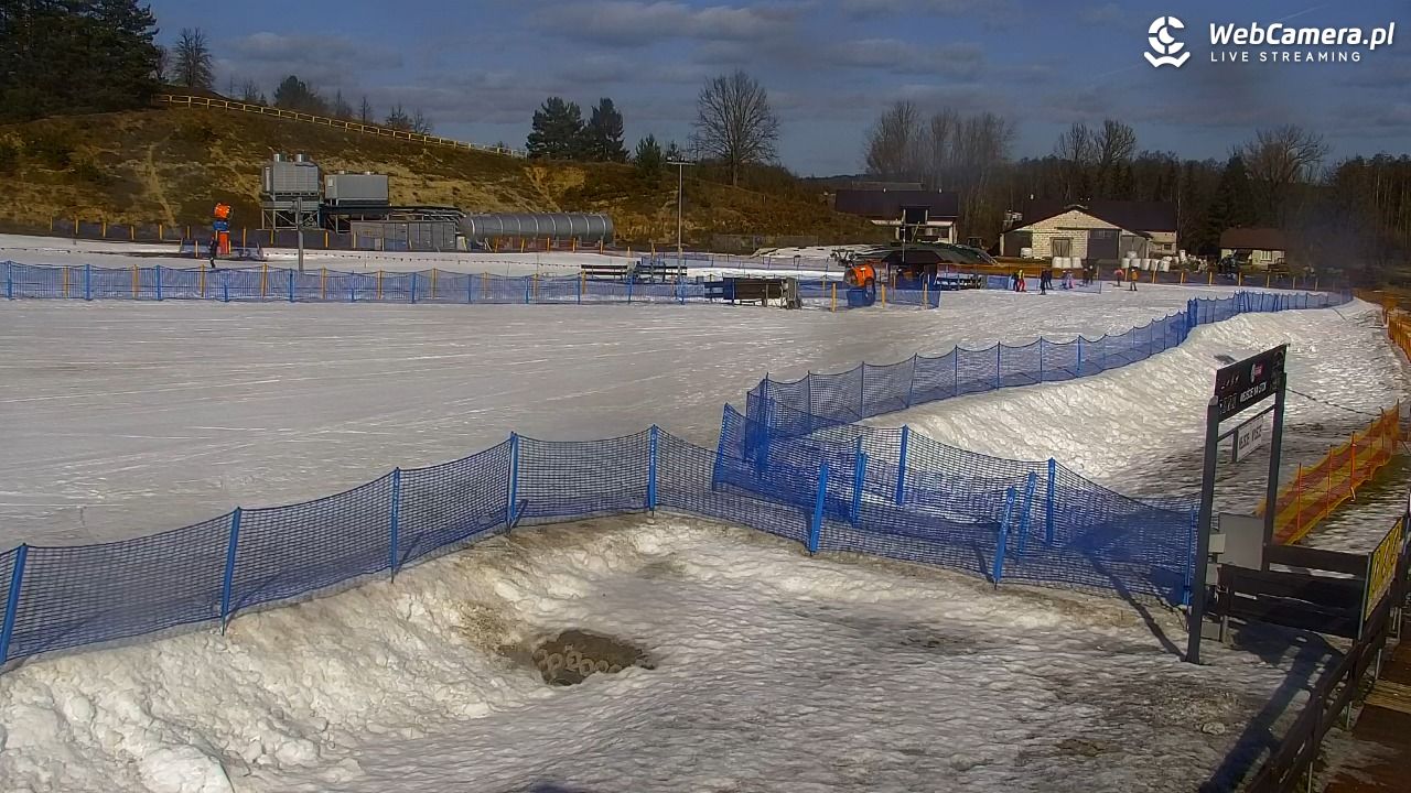 RYBNO -ski - 04 marzec 2026, 12:34