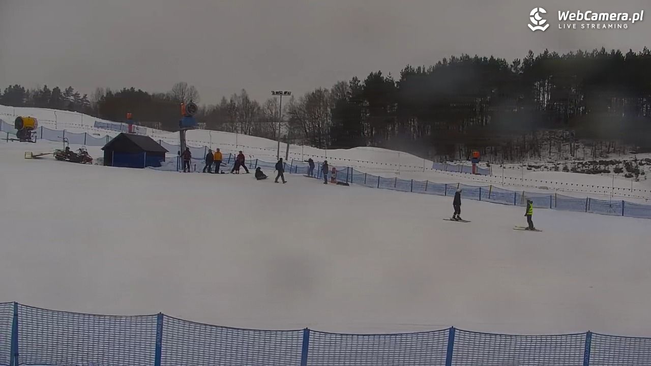 RYBNO -ski - 12 luty 2026, 15:42