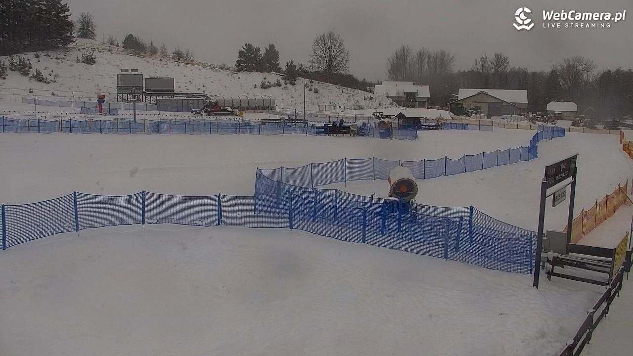 RYBNO -ski - 11 styczeń 2026, 09:18