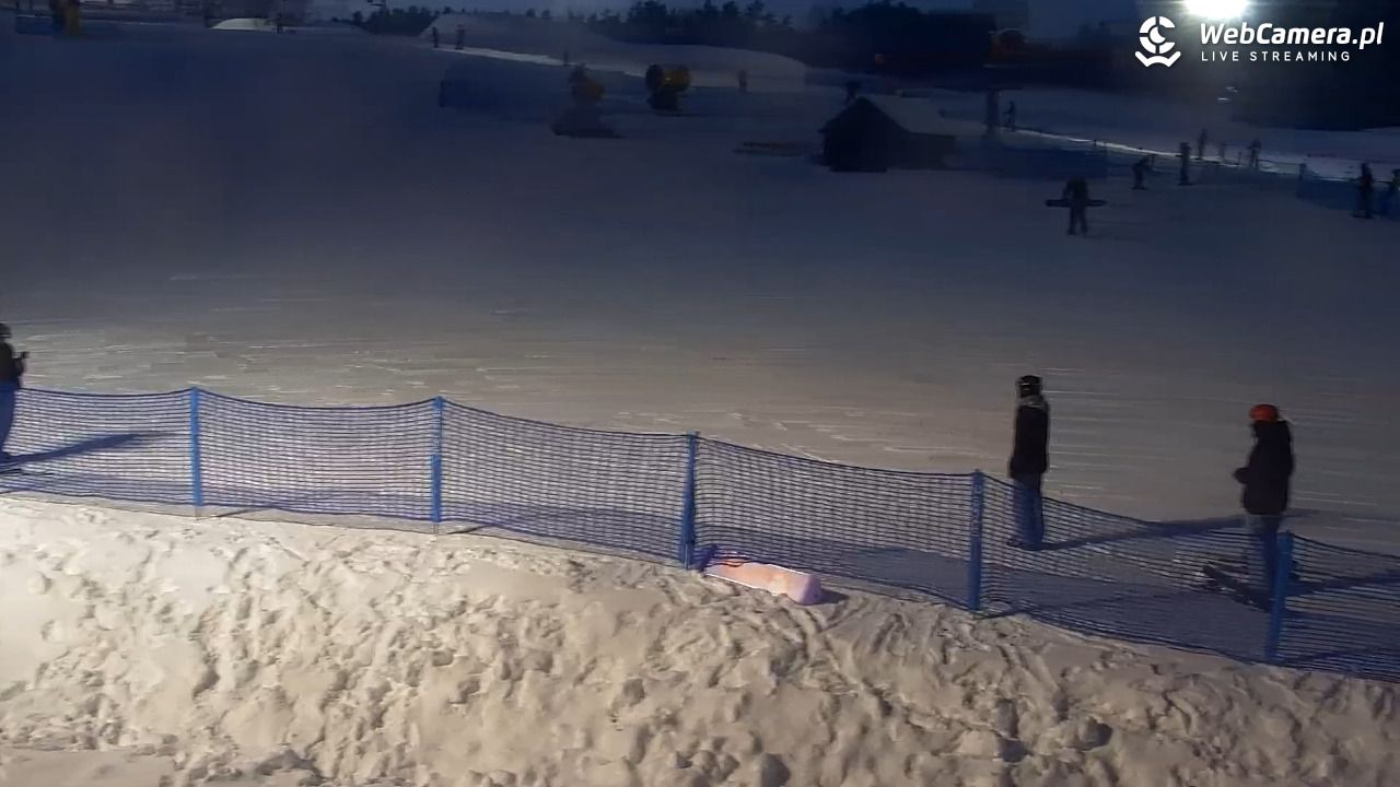 RYBNO -ski - 21 styczeń 2026, 16:30