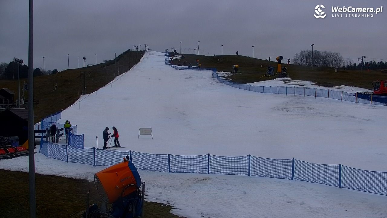 RYBNO -ski - 06 grudzień 2025, 15:09