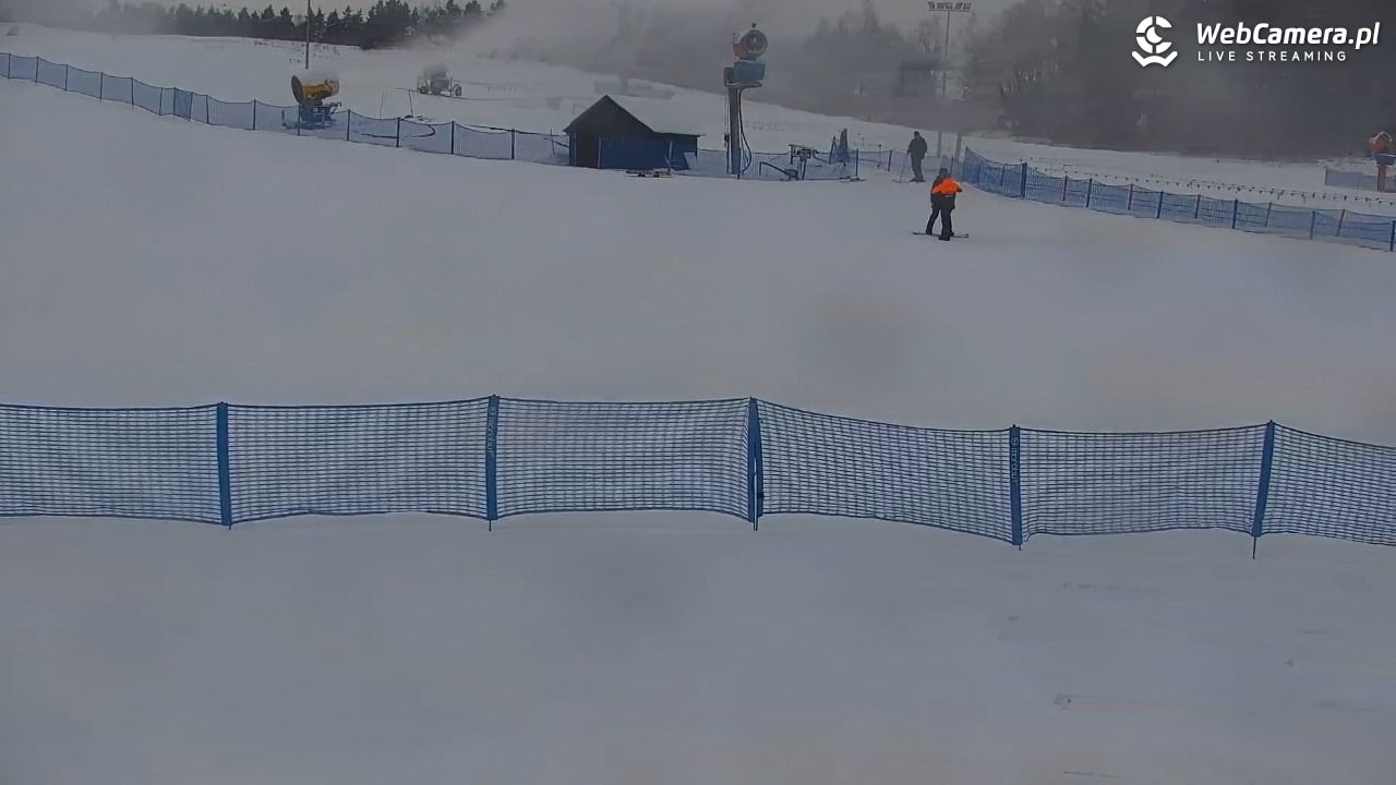 RYBNO -ski - 12 styczeń 2026, 15:10