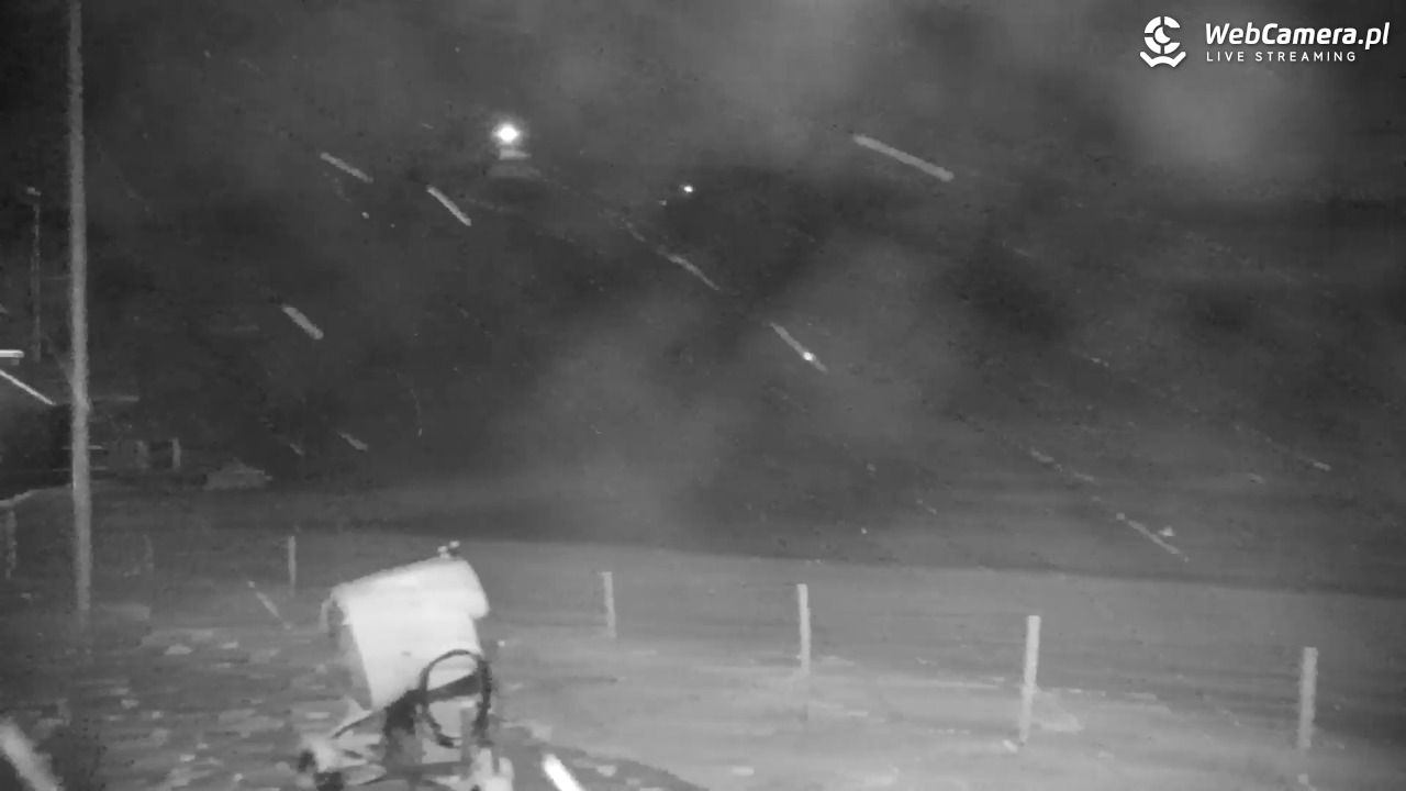 RYBNO -ski - 11 styczeń 2026, 01:24