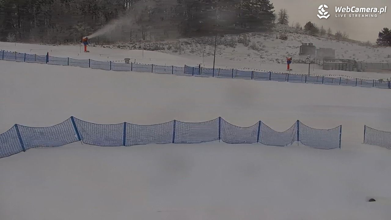 RYBNO -ski - 01 styczeń 2026, 10:25