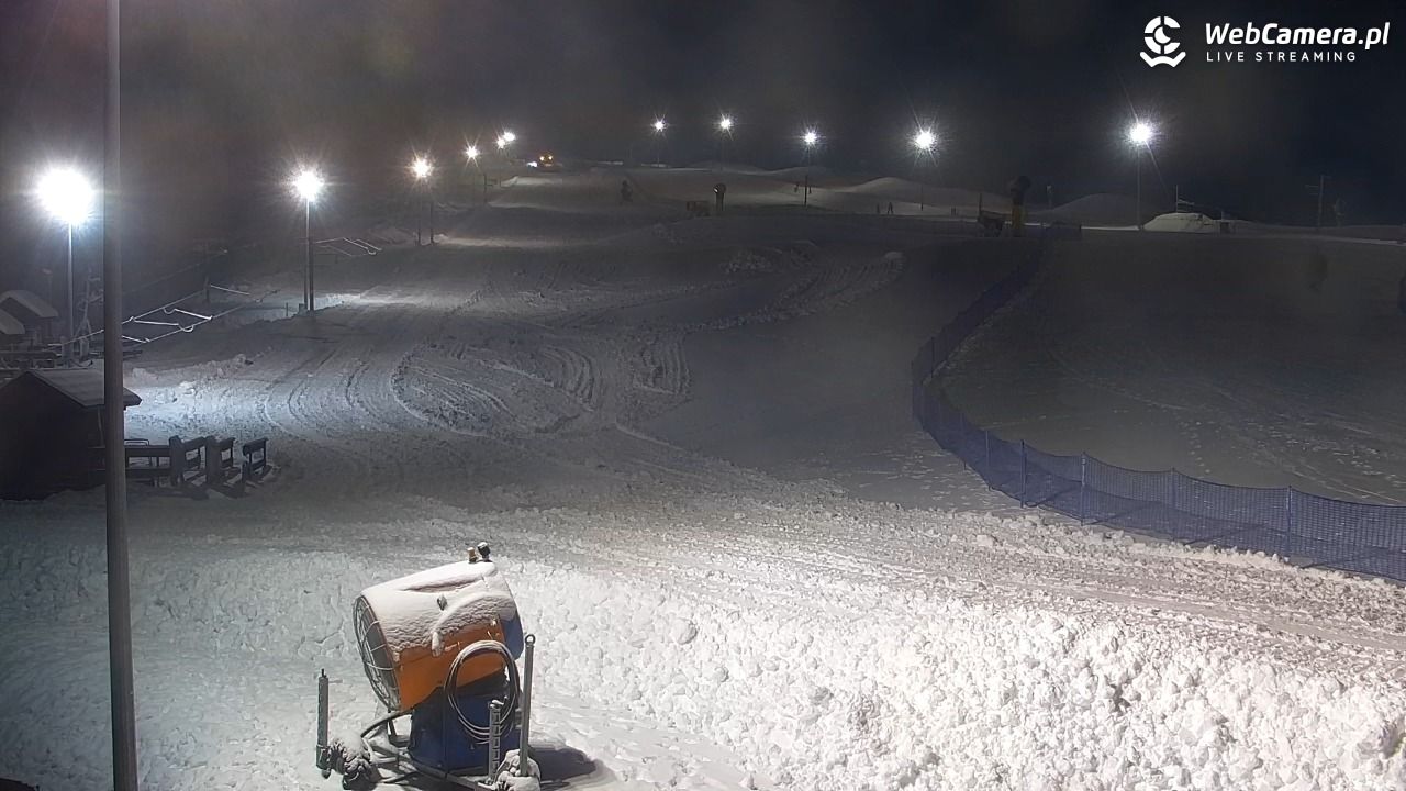 RYBNO -ski - 07 styczeń 2026, 19:53