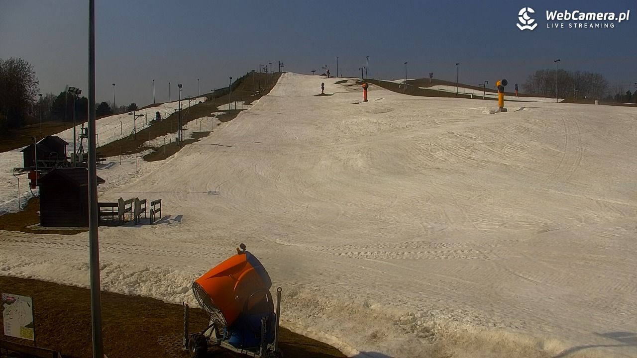 RYBNO -ski - 18 marzec 2026, 11:04