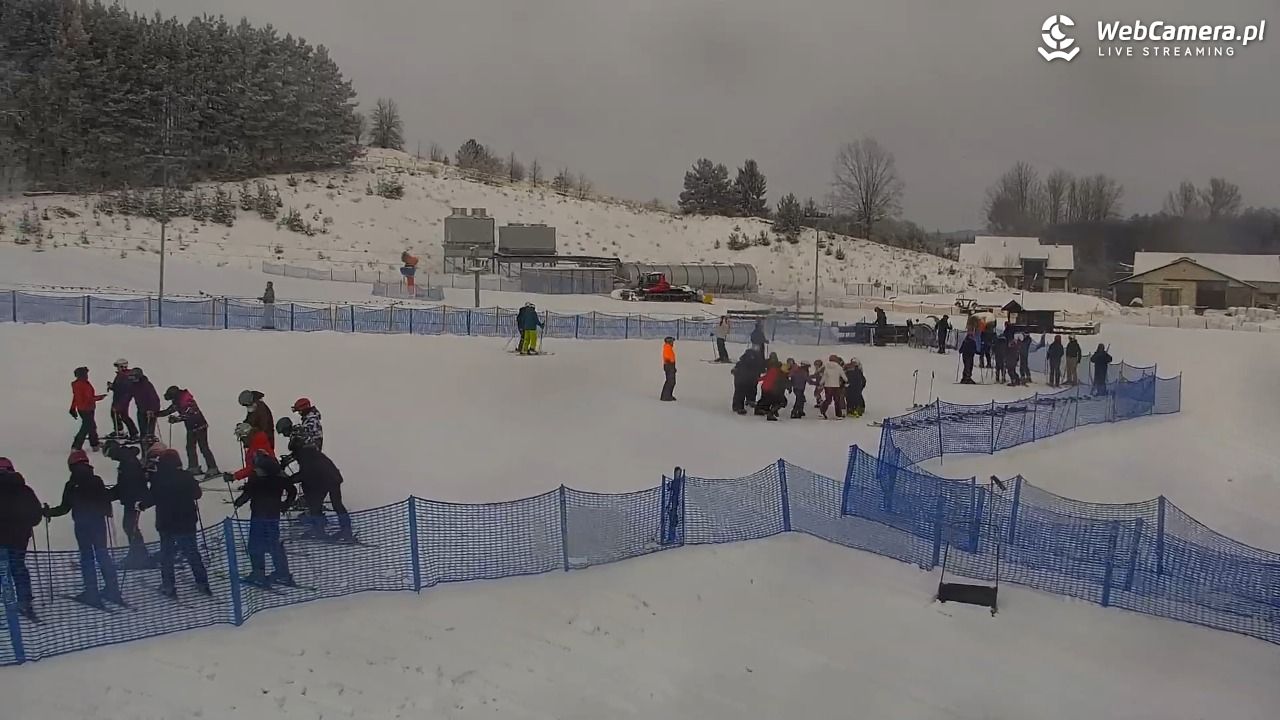 RYBNO -ski - 14 styczeń 2026, 11:54