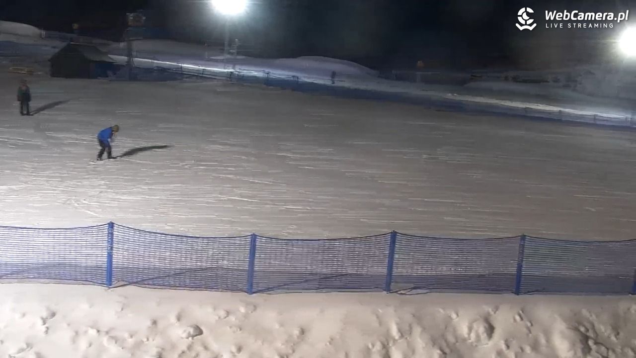 RYBNO -ski - 04 luty 2026, 19:22