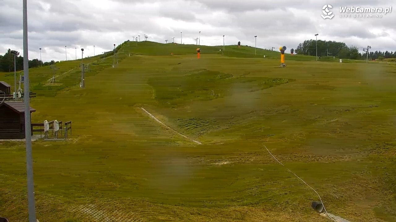 RYBNO -ski - 09 lipiec 2026, 14:47