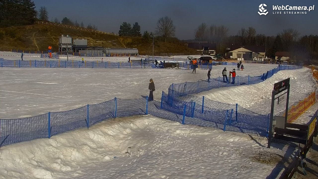 RYBNO -ski - 28 luty 2026, 11:50