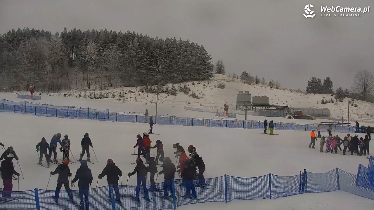 RYBNO -ski - 14 styczeń 2026, 11:54