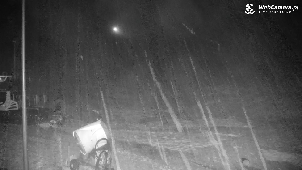 RYBNO -ski - 20 grudzień 2025, 18:47