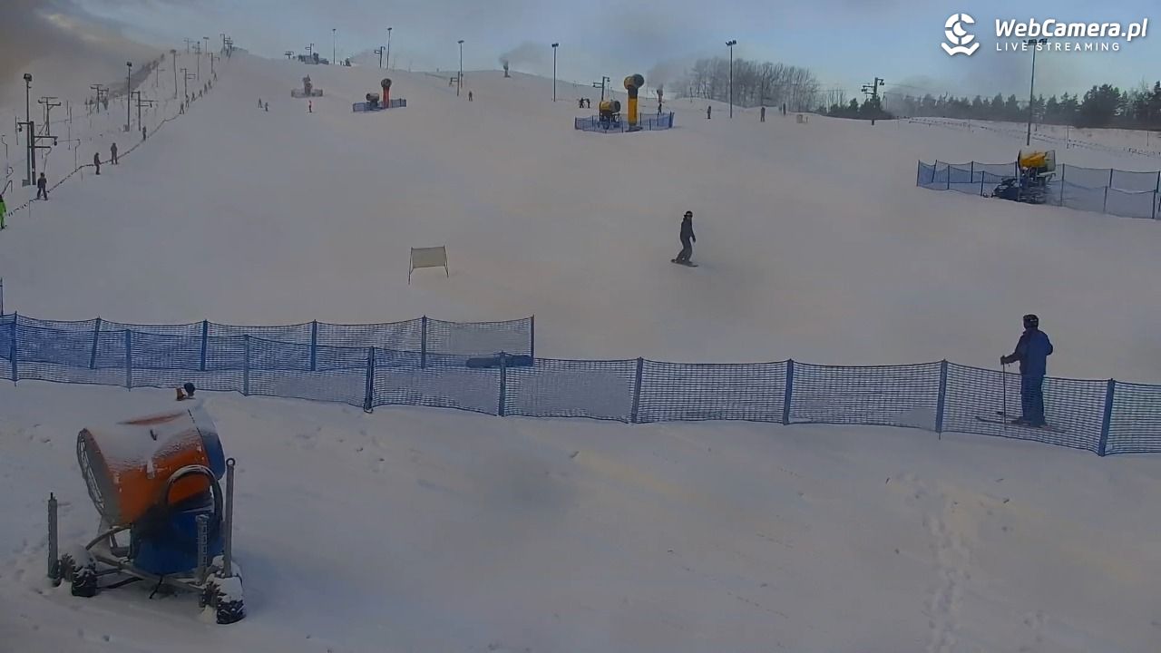 RYBNO -ski - 05 styczeń 2026, 10:25